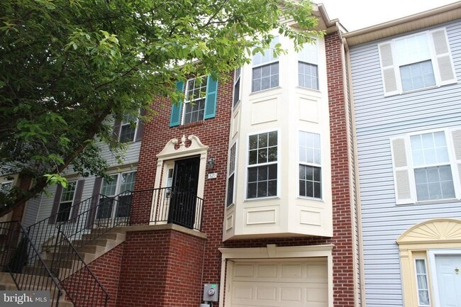 property at 521 Primus Ct