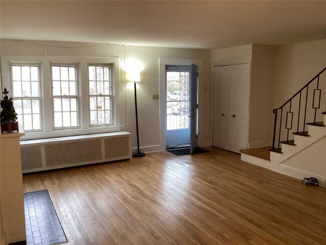 5304 Beeler St in Pittsburgh, PA - Building Photo - Building Photo