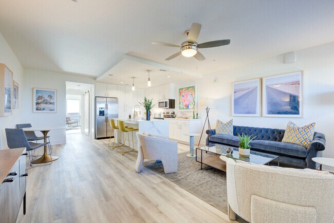 The Vue in San Antonio, TX - Foto de edificio - Building Photo