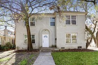 2636 Greenbriar Dr, Unit 2 in Houston, TX - Foto de edificio - Building Photo