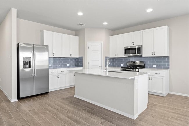 property at 441 Hortus Dr