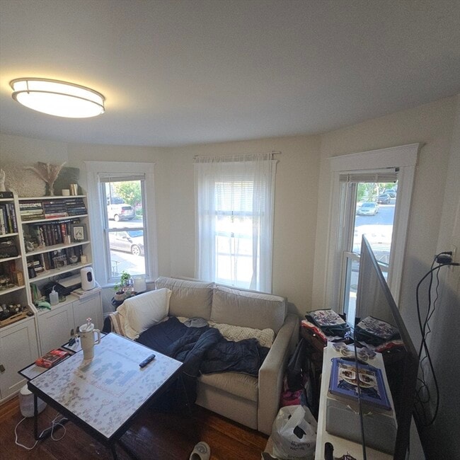 property at 94 Morrison Ave
