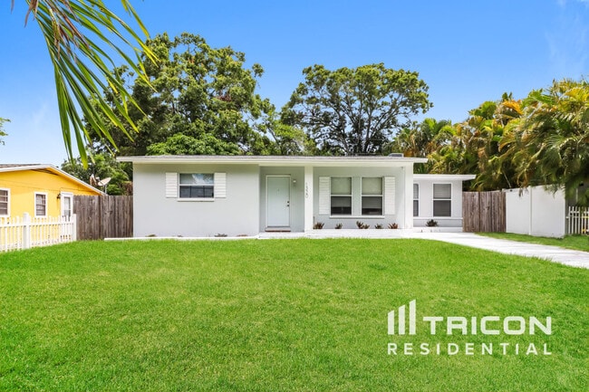 property at 1320 Mary L Rd