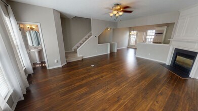 5532 Werburgh St in Charlotte, NC - Building Photo - Building Photo