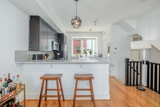 1202 Jackson St NE in Washington, DC - Building Photo - Building Photo