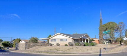 6200 Palo Alto Ave in El Paso, TX - Building Photo - Building Photo