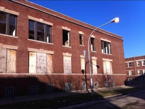 6558 S Hermitage Ave in Chicago, IL - Building Photo - Building Photo