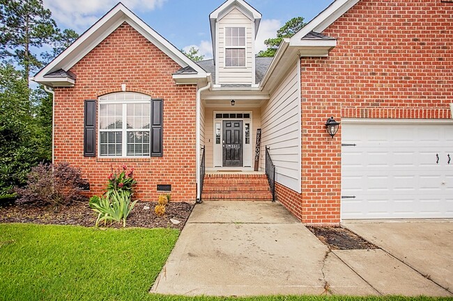 property at 331 Ridgeway Ct