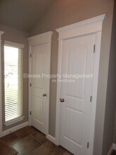 2213 Ailsa Rd in Yukon, OK - Building Photo - Building Photo