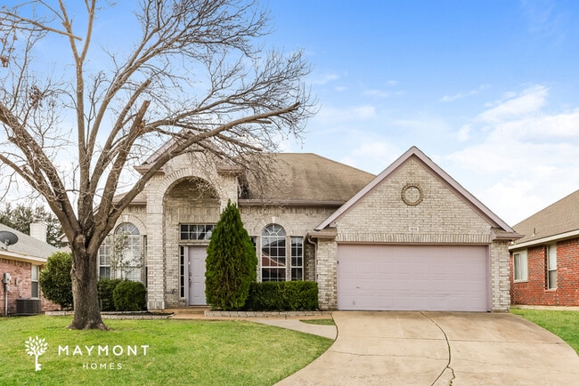 property at 1015 Morningside Dr