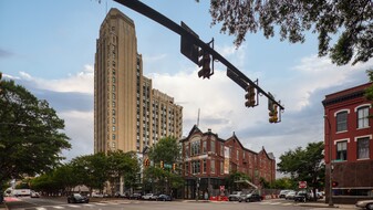 Harper's Flats Apartments