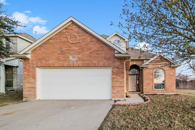 property at 6300 Redeagle Creek Dr