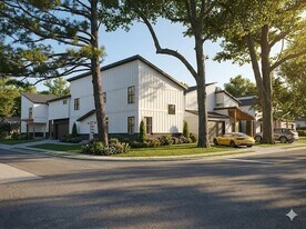 2091 W Ora Dr in Fayetteville, AR - Building Photo