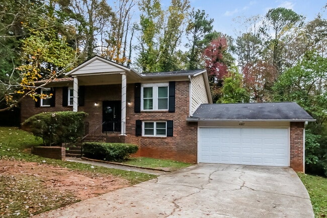 4557 Cypress Ridge Ct