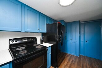 4723 Merwin St in Houston, TX - Building Photo - Building Photo