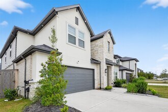 21642 Laggan Clf Ln in Cypress, TX - Building Photo - Building Photo