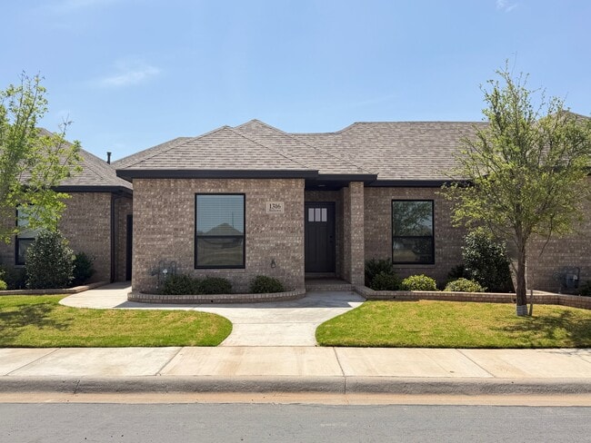 1316 Milltown Rd in Midland, TX - Building Photo - Building Photo