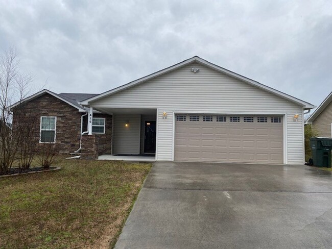 property at 416 Cornus Ave