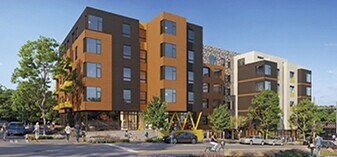 Acer House in Seattle, WA - Building Photo