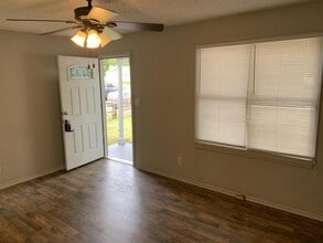 6100 Jacks Ave in Oklahoma City, OK - Building Photo - Building Photo