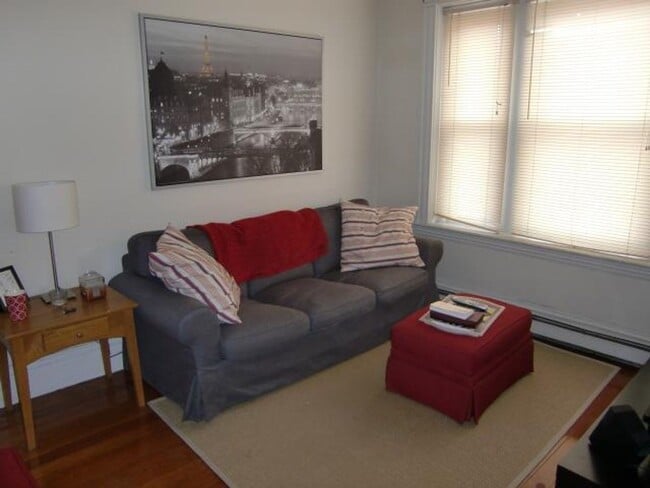 property at 201 Winthrop Rd