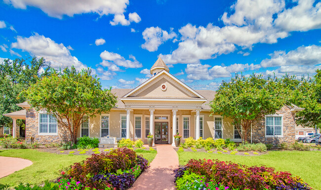 MAA Ashton Oaks in Round Rock, TX - Foto de edificio - Building Photo