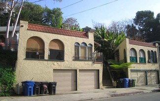 632-638 Echo Park Ave Apartments