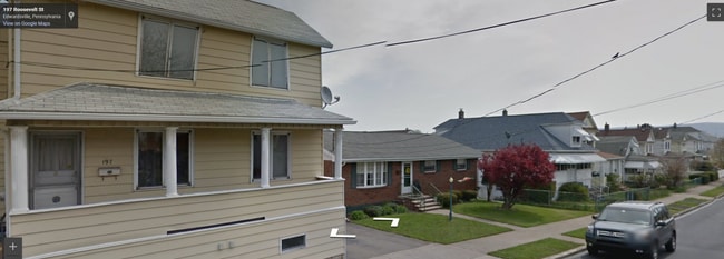 197 Roosevelt St, Unit 1st Floor