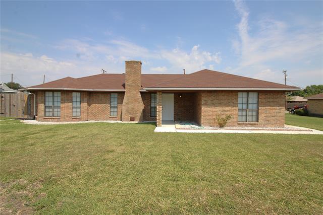 3523 Sachse Rd in Sachse, TX - Building Photo