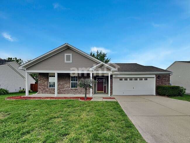 property at 8074 Sydney Ln