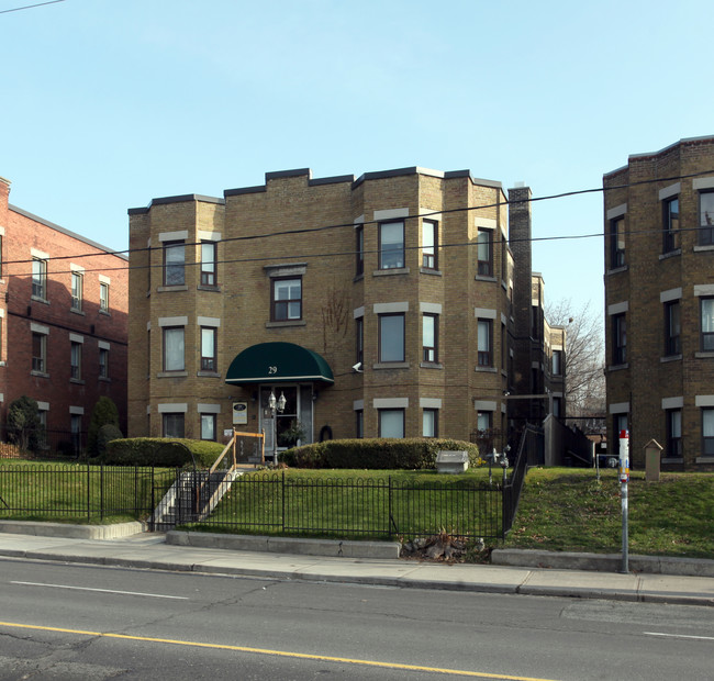 29 Jane St in Toronto, ON - Building Photo - Building Photo