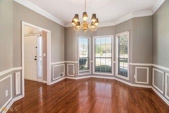 125 Ascot Terrace in Ellenwood, GA - Building Photo - Building Photo