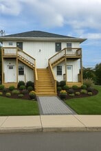 521 S High St, Unit 2 in Independence, MO - Building Photo - Building Photo
