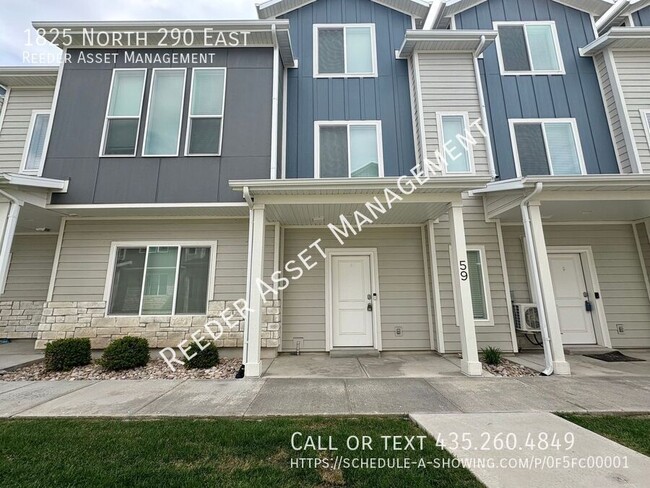 property at 290 1825 N