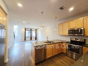 1035 Chester Ave in Nashville, TN - Building Photo - Building Photo