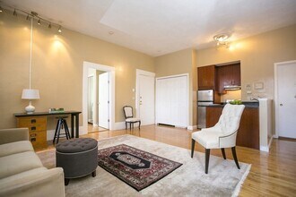 703 Massachusetts Ave in Boston, MA - Building Photo - Building Photo