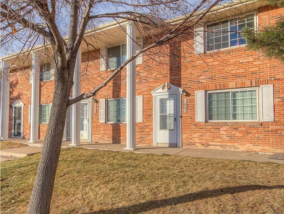 13963 E Jewell Ave in Aurora, CO - Building Photo