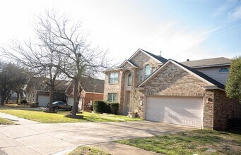 15508 Whistling Straits Dr in Austin, TX - Building Photo - Building Photo