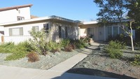 1911-1915 Colonia Pl in Camarillo, CA - Building Photo - Building Photo