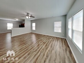 9544 Hanberry Blvd in Charlotte, NC - Foto de edificio - Building Photo