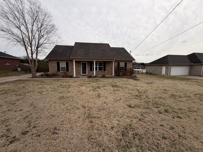 property at 3130 Barretts Ridge Dr