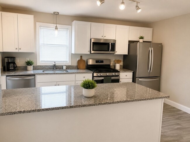 property at 485 Admiral St