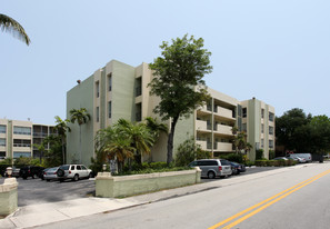 Las Olas Regency Apartamentos