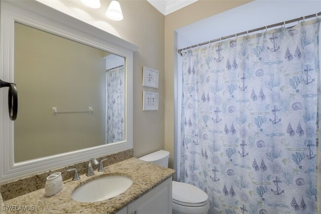 property at 1240 Shady Rest Ln