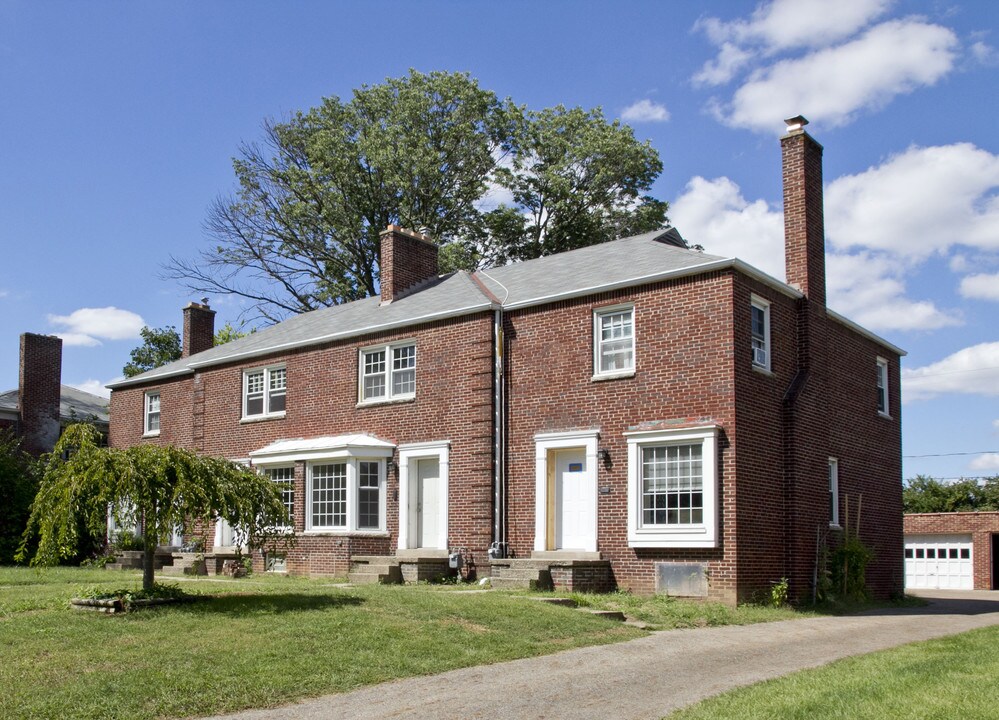 1342 W 7th Ave in Columbus, OH - Building Photo