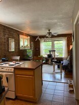 2130 Maury Ave, Unit 1S in St. Louis, MO - Building Photo