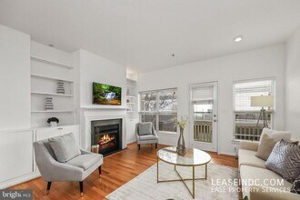 1209 V St NW in Washington, DC - Building Photo - Building Photo