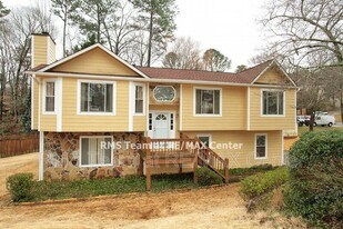 330 Allatoona Rd