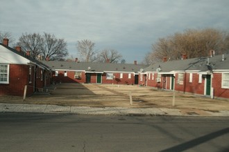 340 E Georgia Ave in Memphis, TN - Building Photo - Building Photo