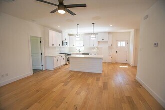 3308 Santa Fe St in Melissa, TX - Building Photo - Building Photo
